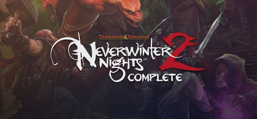 Neverwinter nights 2 как повысить уровень